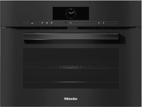 Lò nướng kèm lò vi sóng Miele H 7840 BM OBSW